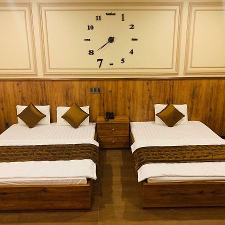 הו צ'י מין סיטי 10H Hotel מראה חיצוני תמונה