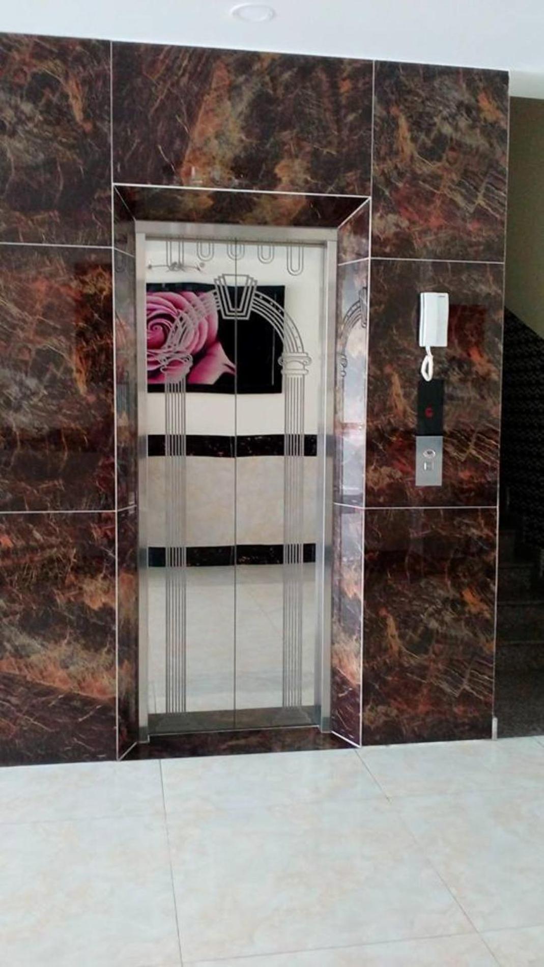 הו צ'י מין סיטי 10H Hotel מראה חיצוני תמונה